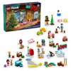 LEGO 42637 Friends Kalendarz adwentowy 2024