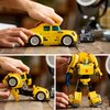 LEGO 10338 ICONS Bumblebee Kolekcjonerskie Nie