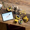 LEGO 10338 ICONS Bumblebee Płeć Damska