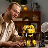 LEGO 10338 ICONS Bumblebee Płeć Męska