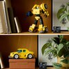 LEGO 10338 ICONS Bumblebee Liczba figurek [szt] 0