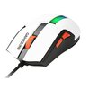 Mysz TRACER GAMEZONE Cool White RGB