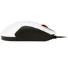 Mysz TRACER GAMEZONE Cool White RGB Interfejs USB