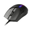 Mysz TRACER GAMEZONE Cool Black  RGB