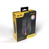 Mysz TRACER GAMEZONE Cool Black  RGB Typ myszy Optyczna