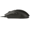 Mysz TRACER GAMEZONE Cool Black  RGB Interfejs USB