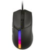 Mysz TRACER GAMEZONE Cool Black  RGB Rozdzielczość 12000 dpi