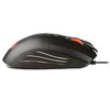 Mysz TRACER GAMEZONE ODIN RGB Komunikacja z komputerem Przewodowa