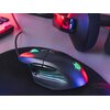 Mysz TRACER GAMEZONE ODIN RGB Typ myszy Optyczna