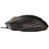 Mysz TRACER GAMEZONE ODIN RGB Interfejs USB