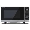 Kuchenka mikrofalowa SHARP YC-PS204AE-S