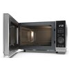 Kuchenka mikrofalowa SHARP YC-PS204AE-S Grill Nie