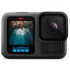 Kamera sportowa GOPRO HERO 13 BLACK ACCESSORY HARD BUNDLE, filmy 5.3K 60 FPS,  GPS, Wi-Fi, Bluetooth Liczba klatek na sekundę 2.7K - 200 kl/s
