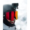 Kamera sportowa GOPRO HERO 13 BLACK ACCESSORY HARD BUNDLE, filmy 5.3K 60 FPS,  GPS, Wi-Fi, Bluetooth Liczba klatek na sekundę 5.3K - 60 kl/s