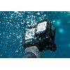 Kamera sportowa GOPRO HERO 13 BLACK ACCESSORY HARD BUNDLE, filmy 5.3K 60 FPS,  GPS, Wi-Fi, Bluetooth Funkcje dodatkowe Automatyczne przesyłanie do chmury
