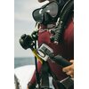 Kamera sportowa GOPRO HERO 13 BLACK ACCESSORY HARD BUNDLE, filmy 5.3K 60 FPS,  GPS, Wi-Fi, Bluetooth Rozdzielczość efektywna [Mpx] 27