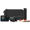 Kamera sportowa GOPRO HERO 13 BLACK ACCESSORY HARD BUNDLE, filmy 5.3K 60 FPS,  GPS, Wi-Fi, Bluetooth Liczba klatek na sekundę 4K - 120 kl/s