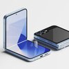 Folia ochronna RINGKE 3-in-1 Protector Set do Samsung Galaxy Z Flip 6 (2szt.) Cechy dodatkowe Zapewnia doskonałą widoczność ekranu