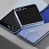 Folia ochronna RINGKE 3-in-1 Protector Set do Samsung Galaxy Z Flip 6 (2szt.) Seria telefonu Galaxy Z