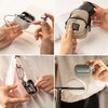 Etui na słuchawki RINGKE Onyx do Samsung Galaxy Buds 3/3 Pro Zielony Kompatybilność Samsung Galaxy Buds 3
