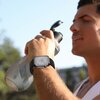 Pasek TECH-PROTECT NylonMag do Apple Watch 6/7/8/9/10/SE (40/41/42mm) Różowy Gwarancja 6 miesięcy