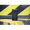 Smartfon OUKITEL WP28S 4/128GB 6.52" Czarny Aparat tylny 13 Mpx + 2 Mpx