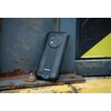 Smartfon OUKITEL WP28S 4/128GB 6.52" Czarny Aparat przedni 5 Mpx