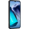 Smartfon OUKITEL WP50 5G 4/256GB 6.6" Czarny Aparat Tylny 48 Mpx + 2 Mpx + 0.3 Mpx, Przedni 8 Mpx