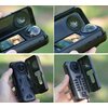 Obudowa do kamery Insta360 X4 SUNNYLIFE X4-K842-TR Rodzaj Obudowa ochronna