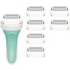 Golarka WILKINSON Intuition Sensitive Care XXL