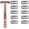 Golarka WILKINSON Intuition Rose Gold