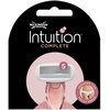 Wkłady do maszynki WILKINSON Intuition Complete 6 szt.