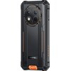 Smartfon OUKITEL WP28S 4/128GB 6.52 Czarno-pomarańczowy System operacyjny Android