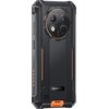 Smartfon OUKITEL WP28S 4/128GB 6.52 Czarno-pomarańczowy Wersja systemu Android 14