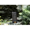 Smartfon OUKITEL WP28S 4/128GB 6.52 Czarno-pomarańczowy Aparat fotograficzny przedni Tak