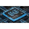 Smartfon OUKITEL WP52 5G 4/256GB 6.6" Czarny System operacyjny Android