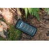 Smartfon OUKITEL WP38 6/256GB 6.52" Czarno-pomarańczowy 5G Nie