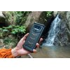 Smartfon OUKITEL WP38 6/256GB 6.52" Czarno-pomarańczowy Aparat fotograficzny tylny Tak