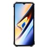 Smartfon OUKITEL WP38 6/256GB 6.52" Czarno-pomarańczowy Pamięć wbudowana [GB] 256