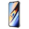 Smartfon OUKITEL WP38 6/256GB 6.52" Czarno-pomarańczowy Aparat Tylny 13 Mpx + 2 Mpx, Przedni 5 Mpx