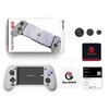 Kontroler GAMESIR G8 Galileo USB-C z uchwytem na telefon Zastosowanie Smartfon
