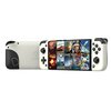 Kontroler GAMISER X2 Pro USB-C z uchwytem na telefon Biały Komunikacja Przewodowa