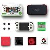 Kontroler GAMISER X2 Pro USB-C z uchwytem na telefon Biały Zastosowanie Smartfon