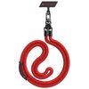 Smycz AUDI Crossbody Czerwony