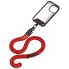 Smycz AUDI Crossbody Czerwony Wysokość [mm] 1200