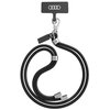 Smycz AUDI Crossbody Czarny