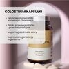 Colostrum PRIMABIOTIC (60 kapsułek) Forma Kapsułka