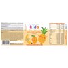 Kompleks witamin i minerałów PRIMABIOTIC Multiwitamina Kids (500 ml) Forma Płyn