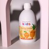 Kompleks witamin i minerałów PRIMABIOTIC Multiwitamina Kids (500 ml) Wielkość porcji 15 ml