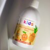 Kompleks witamin i minerałów PRIMABIOTIC Multiwitamina Kids (500 ml) Rodzaj Kompleks witamin i minerałów